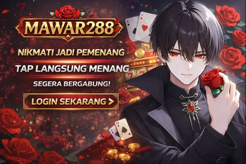 Galeri foto Mawar288 : Inovasi Pola Permainan Digital Paling Mutakhir di Jakarta